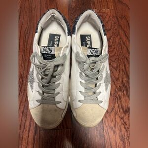 Golden Goose - Super-Star - Size 38